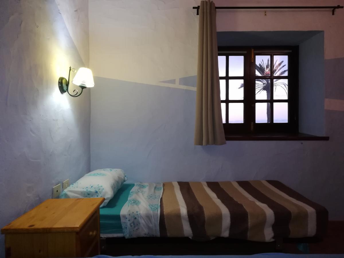 Elena'S Fair House Hostel Tesbabo Ngoại thất bức ảnh