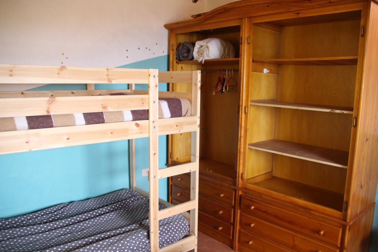 Elena'S Fair House Hostel Tesbabo Ngoại thất bức ảnh